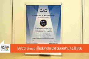 บริษัท ผลิตไฟฟ้า จำกัด (มหาชน)