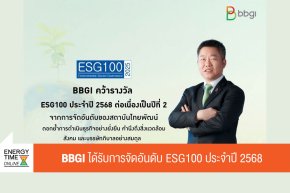 บริษัท บีบีจีไอ จำกัด (มหาชน)