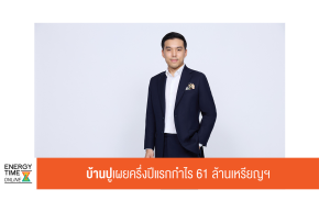 บริษัท บ้านปู จำกัด (มหาชน)