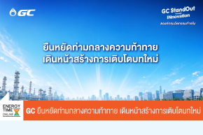 บริษัท พีทีที โกลบอล เคมิคอล จำกัด (มหาชน)