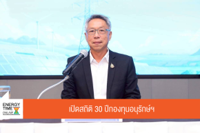 สำนักงานบริหารกองทุนเพื่อส่งเสริมการอนุรักษ์พลังงาน