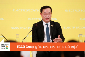 บริษัท ผลิตไฟฟ้า จำกัด (มหาชน)