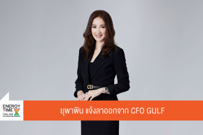 บริษัท กัลฟ์ ดีเวลลอปเมนท์ จำกัด (มหาชน)