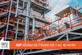 บริษัท เสริมสร้าง พาวเวอร์ คอร์ปอเรชั่น จำกัด (มหาชน)
