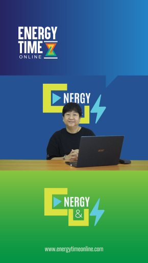 Energy&Us
