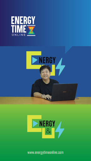 Energy&Us
