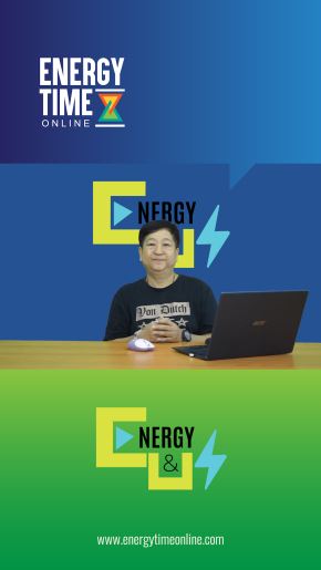 Energy&Us