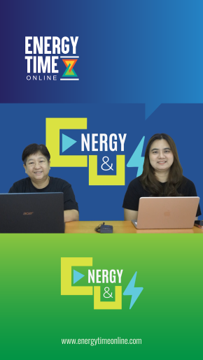 Energy&Us