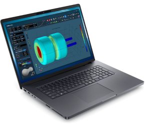 เดลล์ เปิดมิติใหม่ สู่ความแรงเต็มแมกซ์ กับแล็ปท็อป Dell Pro Max รุ่นใหม่เจาะกลุ่มวิศวกร ครีเอเตอร์ และนักพัฒนา AI