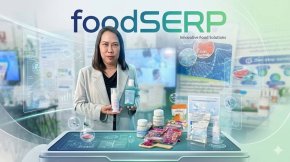 FoodSERP ฮอตต่อเนื่อง ดึงเอกชนร่วมพัฒนา โพรไบโอติกไทย ป้อนตลาดสุขภาพรับเทรนด์โลก