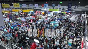 AI PC มาแรง! ดันยอดขายโน้ตบุ๊กทะลุเป้าในงาน COMMART UNLIMIT 2025