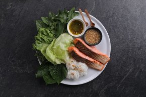 5 ประโยชน์เพื่อไลฟ์สไตล์สุขภาพจากอาหารทะเลนอร์เวย์ สำหรับทุกคนในครอบครัว 