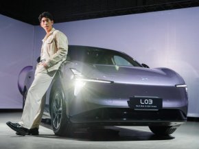 พาไปรู้จัก XPENG THE NEW L03 รถยุคใหม่ที่มี AI เป็นผู้ช่วยอัจฉริยะเติมสีสันให้ทุกการเดินทางของคนรุ่นใหม่