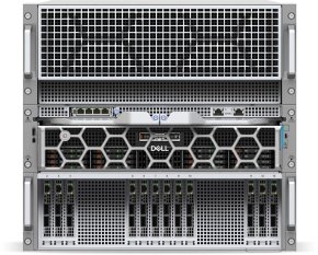เดลล์ เทคโนโลยีส์ ผนึก NVIDIA เปิดตัว Dell AI Factory ยกระดับโซลูชัน AI สำหรับองค์กร
