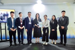 ไทยประกาศบทบาทนำบนเวที COP30 เดินหน้าความร่วมมือโลก ควบอุณหภูมิโลกไม่เกิน 1.5 องศา