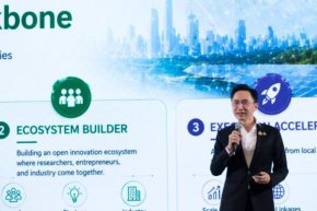 เปิดพิมพ์เขียว  ยศชนัน ดัน Green Transformation   รีเซต อว.. สู่นวัตกรรมสีเขียว ปั้นเศรษฐกิจใหม่แข่งขันโลก