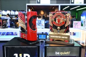 COMMART GAMEFORCE หนุนตลาดเกมมิ่งไอทีไทยคึกคักรับต้นปี