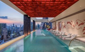 SCX Corporation ปักหมุดธุรกิจโรงแรม เปิดตัว KROMO Bangkok ร่วมทุน HiltonDaiwa House