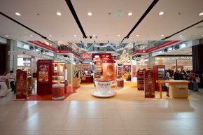 ชาตรามือฉลอง 80 ปี จีบพันธมิตรใหม่ รังสรรค์เมนูชาไทยบุกตลาดโลก