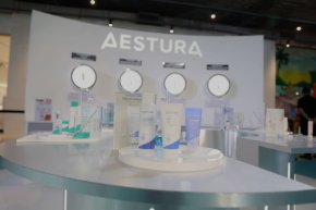 เปิดตัว AESTURA แบรนด์เวชสำอางจากเกาหลี ในประเทศไทย พร้อมปล่อย AESTURA A-CICA 365 ตัวช่วยจบปัญหาผิวแบบครบวงจร