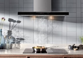 เจาะเทรนด์ Smart Kitchen ครัวไทยยุคใหม่ ฉลาดล้ำด้วย AI เปิดโลกการทำอาหารที่ง่าย สะดวก และดีต่อสุขภาพ