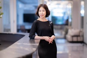 KTC คงเป้าสินเชื่อปี 2569 โต 1-2% และการจ่ายเงินปันผลในอตรา 55%  