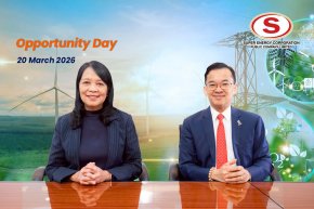 SUPER เตรียมรับรู้รายได้โครงการลมเวียดนาม เฟสแรก 99 MW ไตรมาส 2 นี้ ดันผลงานแกร่งกว่าปี 2568 