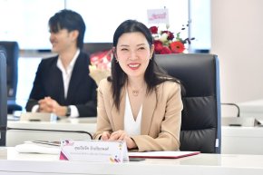 SAPPE คาดรายได้ปี 2569 โต 2 หลัก หลังปัญหารายตลาดเริ่มคลายตัว แต่ตลาดยังไม่มั่นใจ  