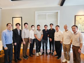 ORN ย้ำนักวิเคราะห์ ผลงานปี 2569 ทำ New High 