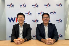 WICE ปักหมุดรายได้ปี 2571 แตะ 7,000 ล้านบาท หลังร่วมโครงการ Jump+