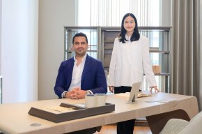 EURO ยิ้ม ตลาดลักชัวรียังแข็งแกร่ง หนุนผลงานปีนี้โต 10-15% ตามแผน