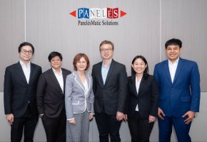 ผู้ถือหุ้น PANEL เตรียมรับวอร์แรนต์ฟรี 2 ชุด ดเดย์ 15 พ.ค. กอนรับเงินปันผล 0.033 บาท 20 พ.ค.นี้