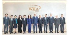 WHA เตรียมลุยปั้นรายได้ปี 2569 ทำ New High ปีที่ 5 