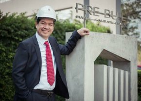 PREB คาดผลงานปีนี้โตต่อเนื่อง จาก Backlog เดิม 9 พันล้านบาท และการประมูลงานใหม่ รวมถึงการคุมต้นทุนเข้มข้น