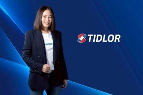 TIDLOR โชว์ผลงานไตรมาสแรกปี 2569 สุดแกร่ง รายได้และกำไรโต หนี้เสียลด