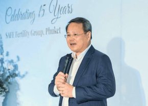 SAFE พร้อมเพิ่มความสามารถทำกำไร ดันผลงานครึ่งปีหลังแกร่งกว่าครึ่งแรก ปี 2569