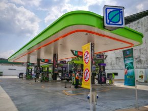 BCP พร้อมจำหน่ายแก๊สโซฮอล์ E85 ต่อเนื่อง แม้ OR จะเลิกขายตั้งแต่ 1 ก.พ. 2569 