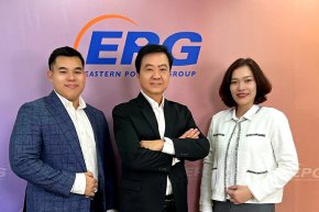 EPG มั่นใจ ผลงานปี 2568/69 เข้าเป้า หลังอัตรากำไรสุทธิเร่งตัวต่อเนื่อง หนุนผลงานไตรมาส 3 โตแกร่ง