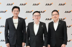  TISCO เข้าร่วมโครงการ JUMP+ ของตลาดหลักทรัพย์ฯ ช่วยยกระดับธุรกิจ และตลาดทุนไทย