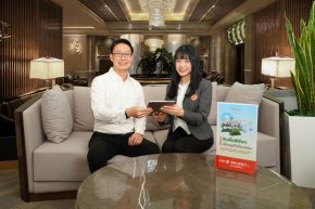 ICBC เปิดตัวสินเชื่อสีเขียวเพื่อธุรกิจโรงแรม