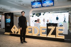 MEDEZE  รุกลงทุนเพื่อเปลี่ยนผ่านธุรกิจโตระยะยาว ระยะสั้นเร่งฟื้นผลงานดีขึ้นเป็นลําดับ