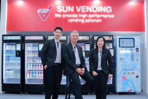 SVT วางหมากใช้ AI และ Big Data ขับเคลื่อนธุรกิจโตยั่งยืน ในฐานะ Smart Retail 