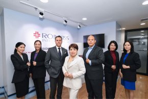 KISS เตรียมบุกตลาดต่างประเทศปั้นผลงานปี 2569 โตแกร่ง หลังวางฐานความสำเร็จตลาดในประเทศแน่น ตลอดปี 2568 