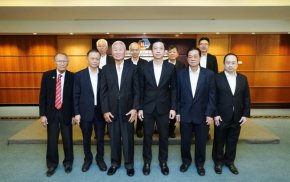 NL มั่นใจผลงานปี 2569 สดใสขึ้น พร้อมเดินหน้าประมูลงานเต็มสูบ