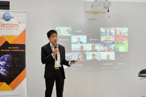 ITEL ฉายภาพธุรกิจปี 2569 พลิกจากขาดทุนสุทธิในปี 2568 เป็นกำไรสุทธิ