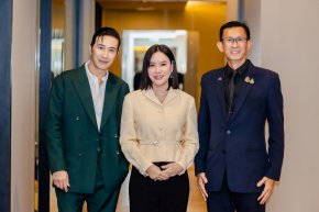 88TH แตกไลน์ธุรกิจผลิตภัณฑ์สำหรับสัตว์เลี้ยง ประเดิมชิงเค้กไตรมาส 3 หนุนรายได้ปี 2569 New High ตามแผน