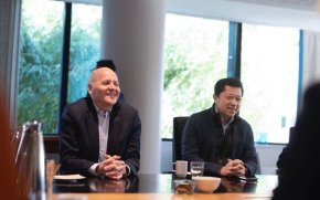 TRUE แจงชัด การเปลี่ยนโครงสร้างผู้ถือหุ้น ไม่กระทบพื้นฐานธุรกิจระยะสั้น แต่จะมีแรงส่งเพิ่มในระยะยาว