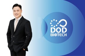 ราคาหุ้น DOD ทะยานกว่า 80% ตอบรับกำไรไตรมาสแรกโตเกิน 100 เท่าตัว