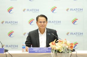 RATCH นับหนึ่งการลงทุนรอบใหญ่ในโครงการใหม่ๆ ยกระดับขึ้นเป็นหุ้นเติบโต