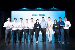 L&E จับมือ KRS Technology ติดตั้งระบบไฟ LED อัจฉริยะ บนทางด่วนและถนนสายหลักในกรุงกัวลาลัมเปอร์